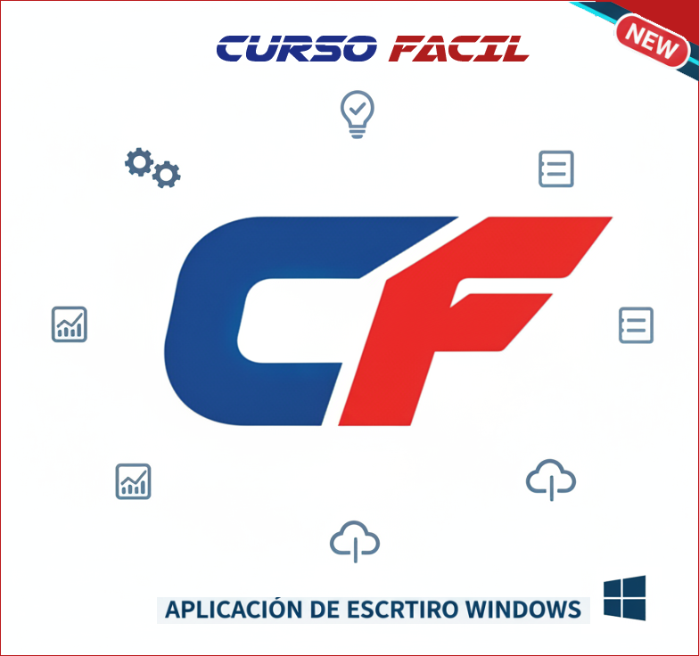 Foto de la App