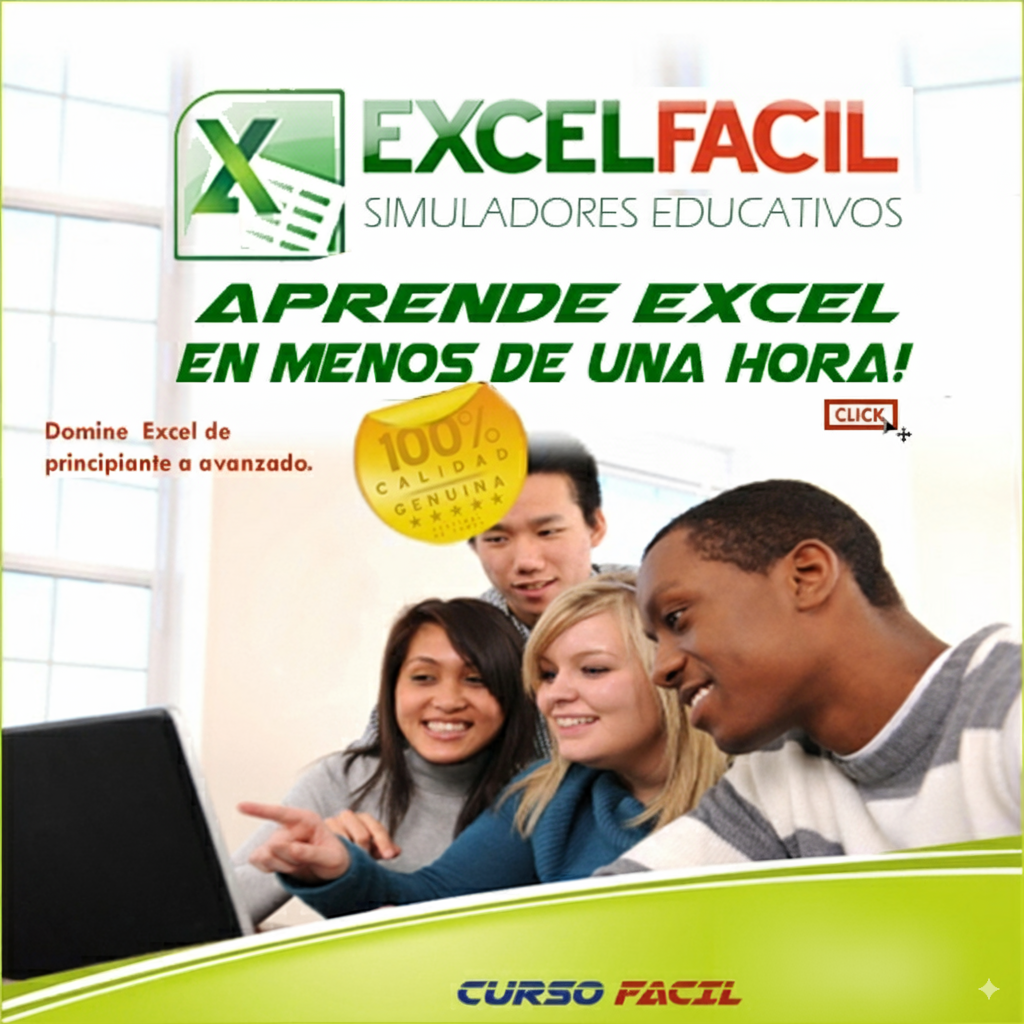 Excel Facil