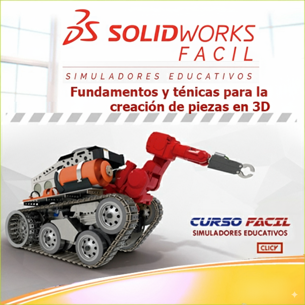Solid Works Facil